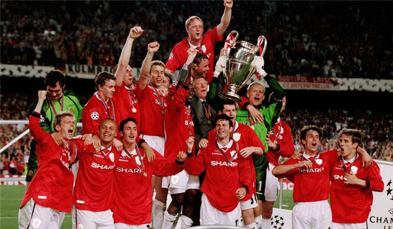 他总能用一 他总能用一