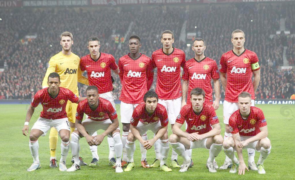 不同的个性 不同的个性