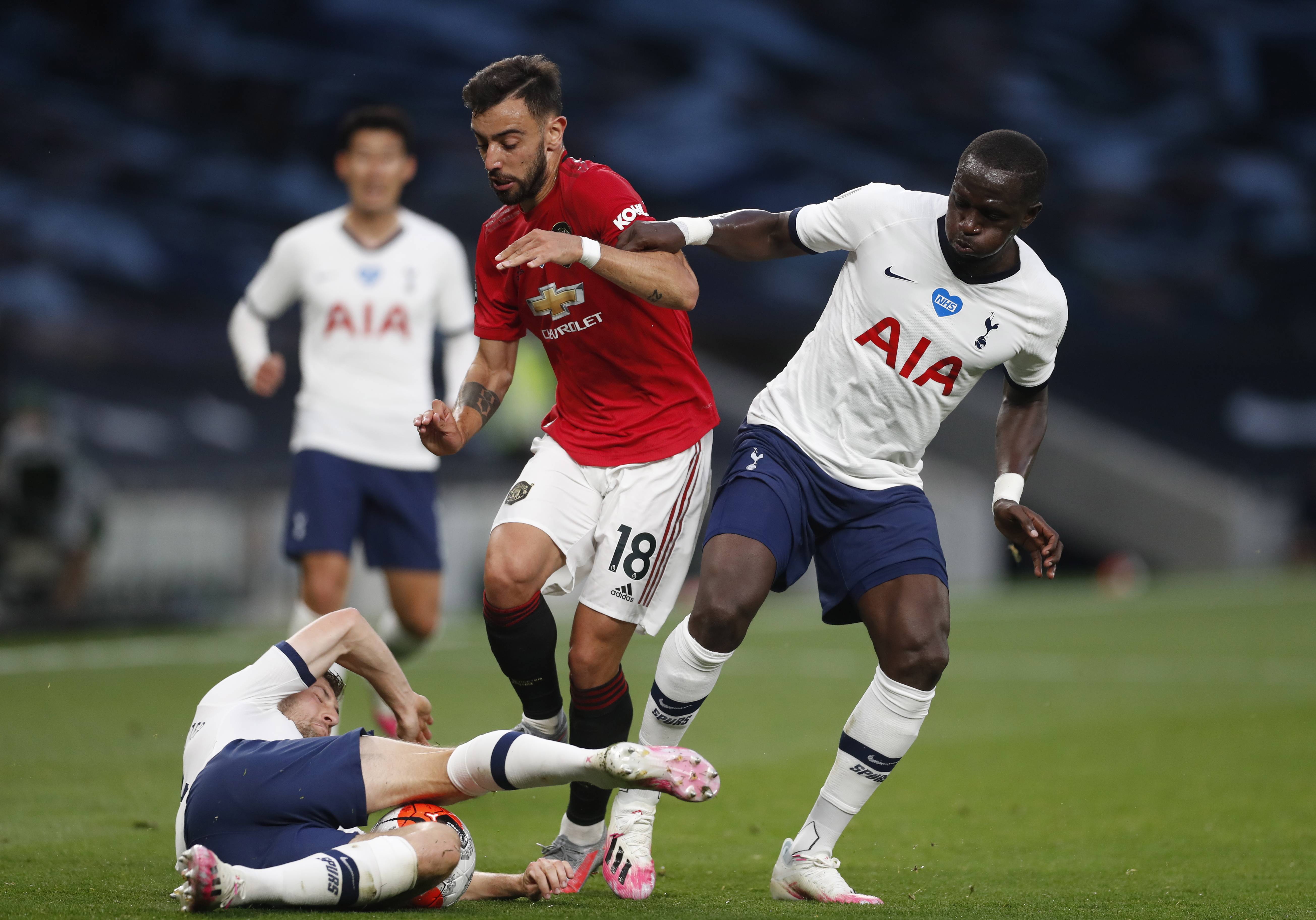 一個重要的 一個重要的