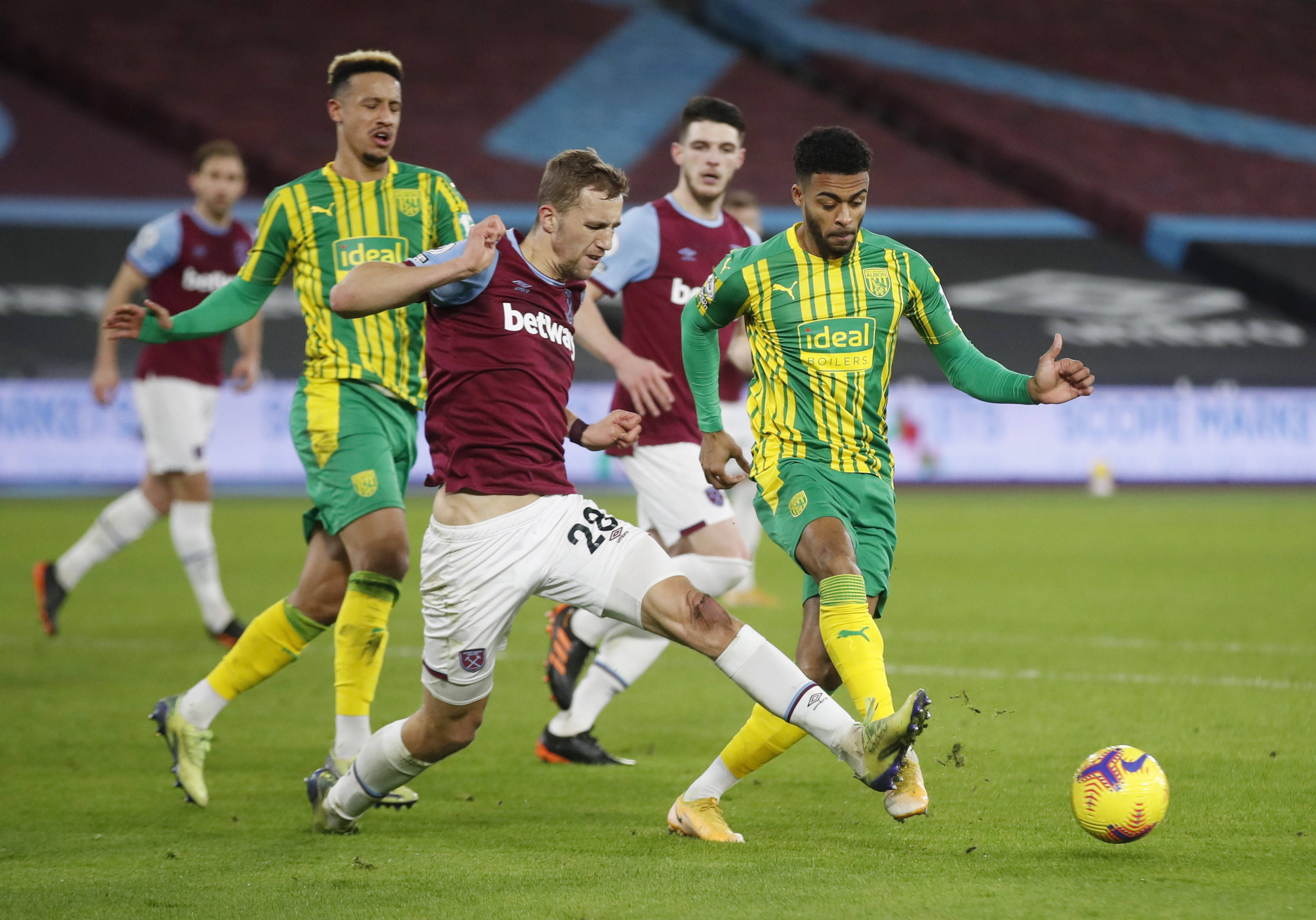 落地的提升 落地的提升